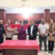 Pemkab Karo dan DPRD Kabupaten Sepakati Ranperda Pertanggungjawaban Pelaksanaan APBD TA 2025