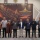 Bank Indonesia bersama Kemenko Bidang Perekonomian Gelar Rakorwil TP2DD