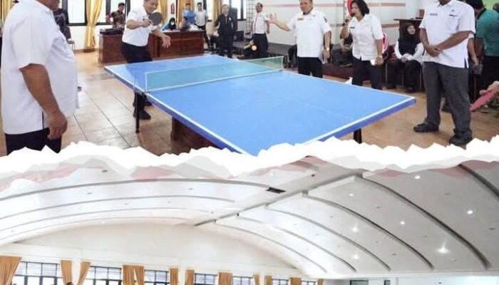 Semarakkan HUT Ke-81 RI, Pemkab Karo Siapkan Rangkaian Kegiatan