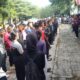 Menuju Porprovsu 2026, 176 Atlet Labuhanbatu Dimotivasi dan Diberi Uang Puding