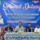 Rico Waas Malam Minggu Bersama Warga Medan Tembung
