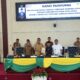 Walikota Medan Dorong Pencabutan Perda Lembaga Kemasyarakatan