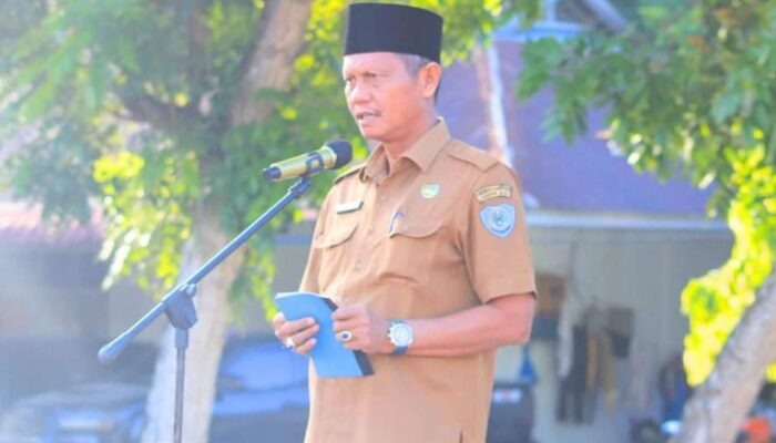 Bupati Maya: Penanggulangan Bencana Butuh Sinergi Pemerintah, Masyarakat dan Dunia Usaha