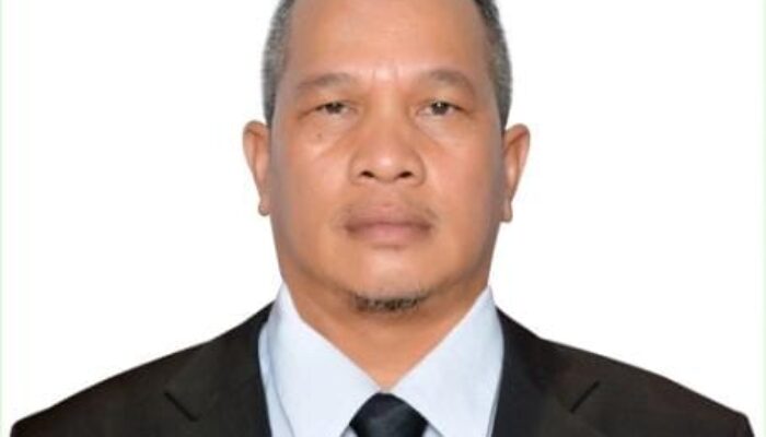 Jaspel Covid-19 Nakes RSUD Rantauprapat Belum Juga Dibayar, Advokat Yarham Dalimunthe: Ada Apa