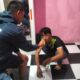 Polsek Marbau Gerebek Rumah Sarang Narkoba di Desa Belungkut Labura