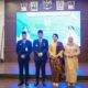 Rico Waas Lantik Erfin Fahrurrazi Sebagai Pj Sekda