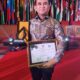 Rico Waas Raih Penghargaan LPM Award 2026