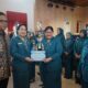 Rico Waas Hadiri Peringatan HKG PKK ke 54