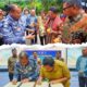 Pemkab Karo Perkuat Kerja Sama Antar Daerah dengan Balikpapan dan Penajam Paser Utara