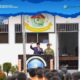 Bupati Karo Tegaskan Pemkab Pastikan Pemulihan Siswa SMAN 1 Berastagi