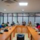Pemko Medan Matangkan Persiapan Grand Launching Galeri Dekranasda Medan Mustika Deli