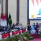Pemko Medan Simak Pidato Kenegaraan Presiden Prabowo