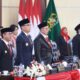 Rico Waas Saksikan Penyampaian Nota Keuangan dan RAPBN 2027 oleh Presiden RI