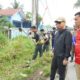 Rico Waas Gelar Gotong Royong Massal di 21 Kecamatan