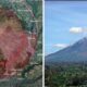 Pemkab Karo Imbau Warga Tingkatkan Kewaspadaan Menyusul Peningkatan Aktivitas Gunung Sinabung