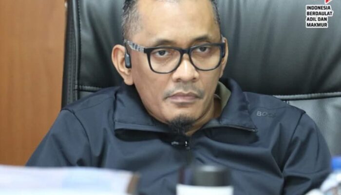 Kadis Perkimcikataru Medan Dituding Tidak Komunikatif