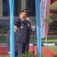 Poldasu Gelar Upacara HUT ke-81 Kemerdekaan RI