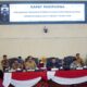 Pemko Medan dan DPRD Tetapkan Perubahan Propemperda Medan 2026