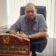 El Barino Shah Sampaikan Hasil Laporan Pansus PAD DPRD Medan