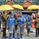 Buka Pacu Jalur Kuansing 2026, Danrem 031/WB Dukung Pelestarian Budaya Melayu