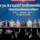 Karya Kreatif Indonesia 2026, KPw Bank Indonesia Sumut Dorong UMKM Bangkit, Tangguh, dan Berdaya Saing