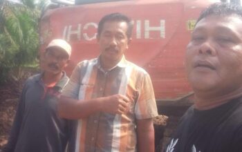 PK Ditolak MA, PT SMART Tbk Persulit 12 Warga Petani Sekitar HGU di Labura