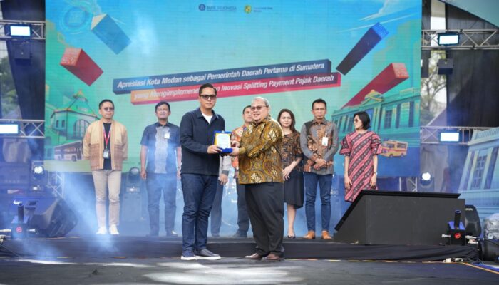 Medan Digifest 2026, Perkuat Sinergi Digitalisasi Untuk Medan Yang Makin Maju, Transparan dan Inklusif