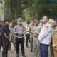 Tanggapi Berita Viral Pungli Parkir, Pemkab Karo dan Polsek Berastagi Beri Edukasi ke Pengusaha Wisata di Deleng Singkut