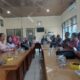 Panitia Gelar Rapat Persiapan Konfrensi PWI Sumut