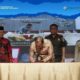 Bupati Antonius Ginting Teken MoU Percepatan Pendaftaran Tanah Wakaf