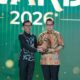 Pemko Medan Sabet Anugerah Program Ekonomi Terpuji detikSumatera Awards 2026