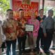PWPM Ikuti Kegiatan Bazaar UMKM di Festival Medan Merdeka