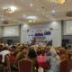 163 Kepala SD-SMP Ikuti Seminar Jurnalistik dan Literasi Media PWI Labuhanbatu
