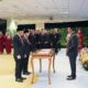 Perkuat Kinerja Organisasi, OJK Lantik Pejabat Baru