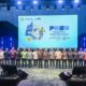 Usia Emas PRSU 2026, Jadi Fondasi Baru Menuju Pusat Promosi Perdagangan dan Investasi Nasional