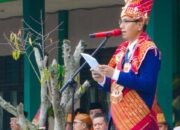 Jelang Musda, Rico Waas Dorong IPSM Kota Medan Perkuat Identitas Organisasi