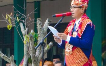 Jelang Musda, Rico Waas Dorong IPSM Kota Medan Perkuat Identitas Organisasi