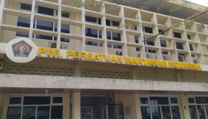 Gawat, Kantor PWI Sumut 4 Kali Dibobol Maling, Kapolrestabes Medan Diminta Serius Tangkap Pelaku