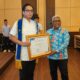 Walikota Medan Rico Waas Dikukuhkan Jadi Duta Penggerak Ayah Teladan