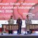 Wagubsu Surya: Penting Kolaborasi Pemerintah dan Apoteker Hadapi Tantangan Kesehatan Global