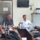 Rapat Pengurus, Ketua Panitia Konferensi PWI Sumut Ditetapkan