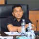 DPRD Medan Minta Rico Waas Serius Benahi Sistem Parkir dan Lampu Jalan