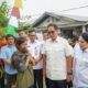 Rico Waas Tinjau Rehabilitasi 3 RTLH di Medan Tuntungan, 213 Unit Rampung