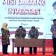 Bobby Nasution Dorong UMKM Sumut Perluas Pasar Lewat Misi Dagang Jatim