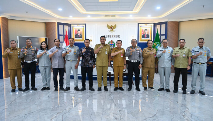 Bobby Nasution Komitmen Perkuat Transportasi Publik, BRT Jadi Prioritas