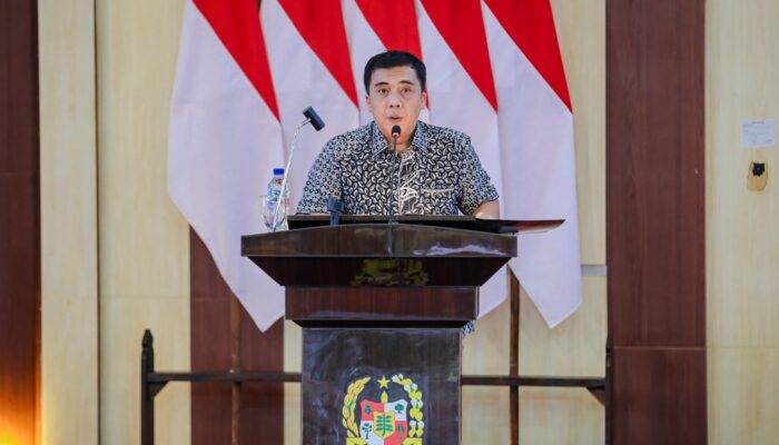 FPDIP DPRD Medan Setujui Usulan Perubahan Perda Kemiskinan Jadi Hak Inisiatif Dewan