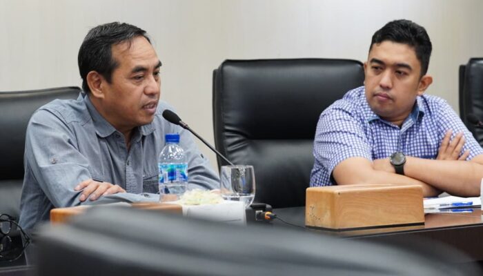 Kebut Proyek PSEL, Pemko Medan Pastikan Kesiapan Lahan Sesuai Kriteria Pusat
