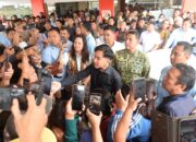 Gubsu Bobby Minta Publik Hentikan Komentar Negatif terhadap Korban MBG Karo
