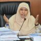 Antisipasi Cuaca Ekstrem, Hj Sri Rezeki Desak Pemko Medan Tetapkan Status Siaga