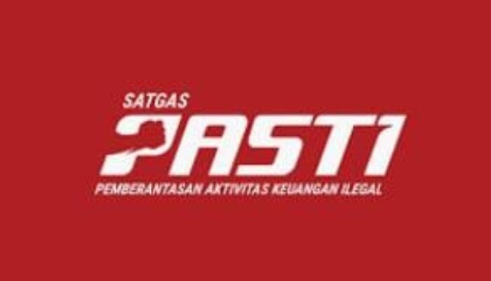 Satgas Pasti Terima 25 Ribu Pengaduan Aktivitas Keuangan Ilegal dan IASC Berhasil Blokir Dana Terkait SCAM Rp724 Miliar